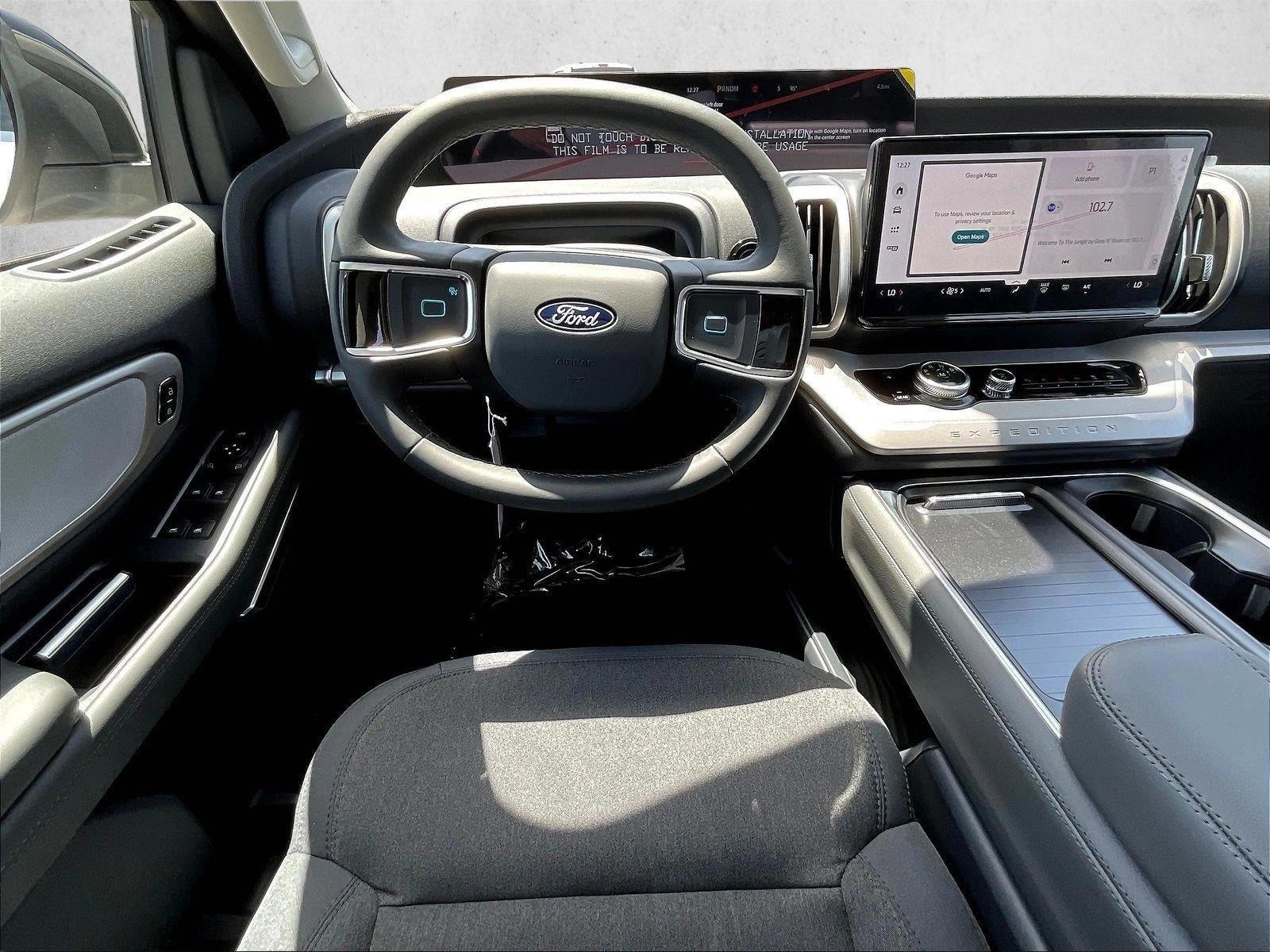 Thumbnail: 2027 Ford Expedition - 4