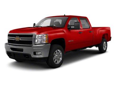 2011 Chevrolet Silverado 3500 LTZ -
                  Amarillo, TX