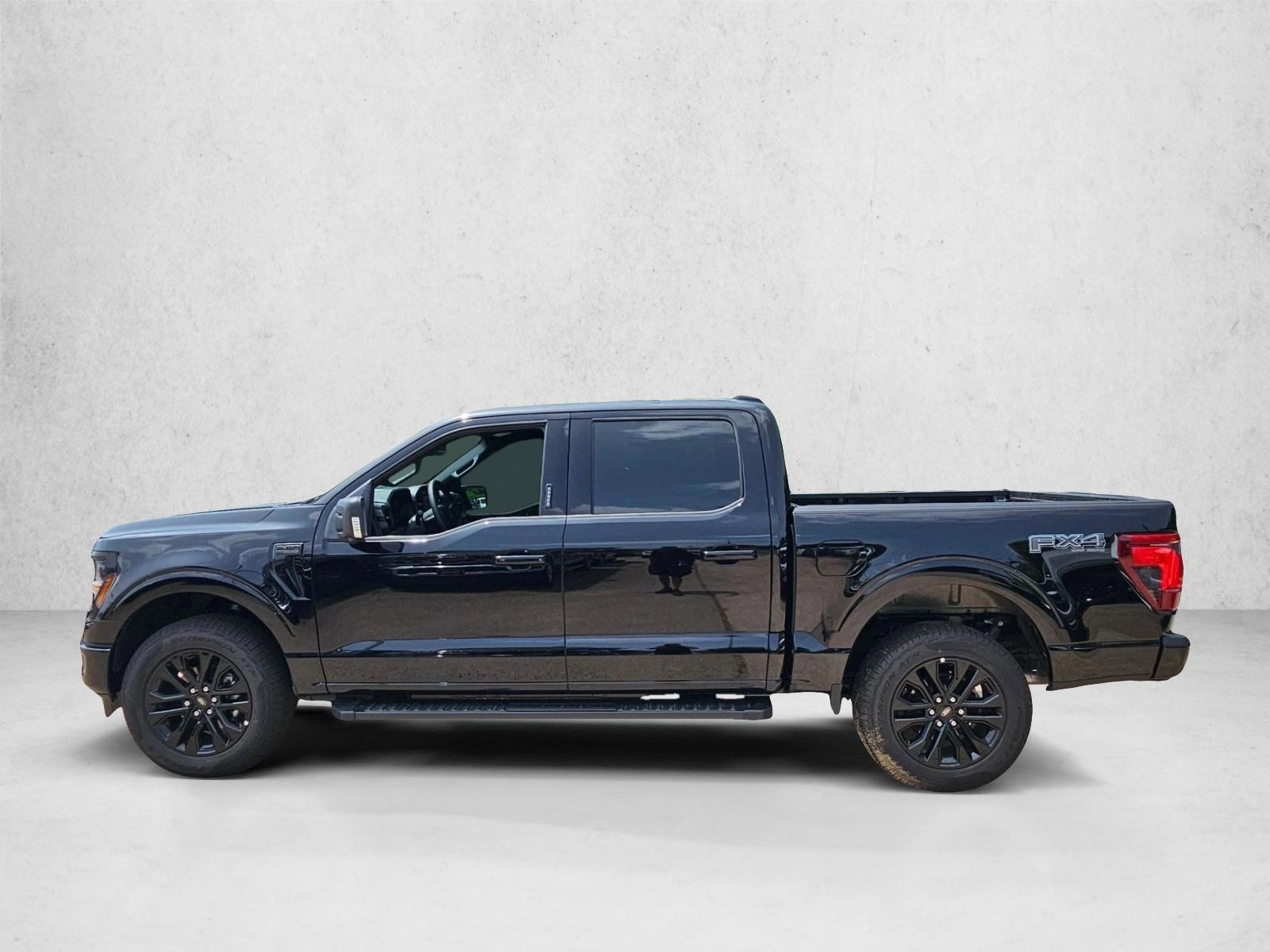 Thumbnail: 2026 Ford F-150 - 2
