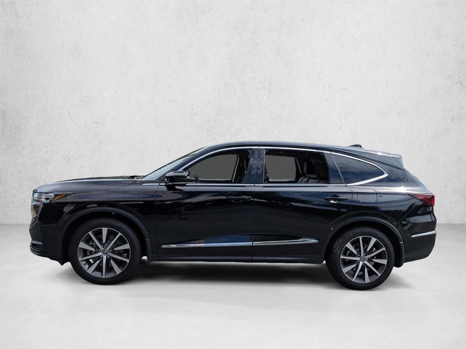 Thumbnail: 2026 Acura MDX - 2