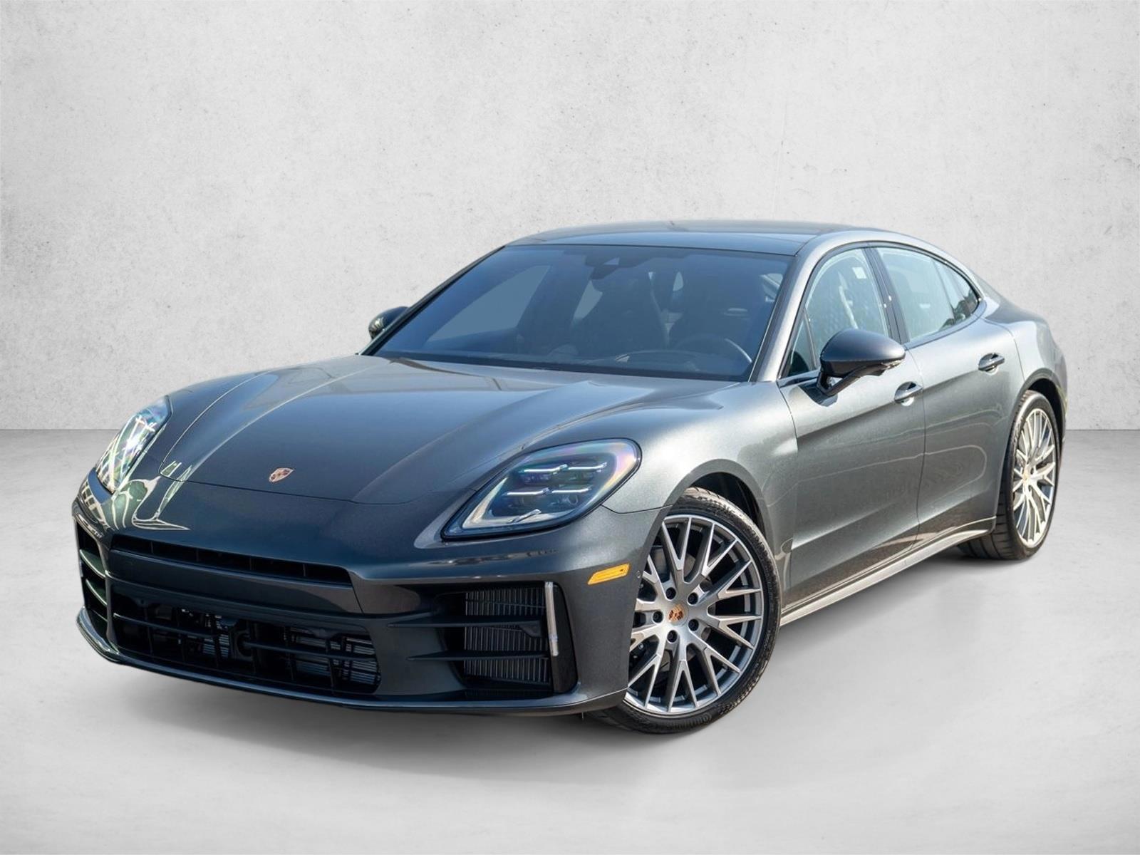 Thumbnail: 2026 Porsche Panamera - 1