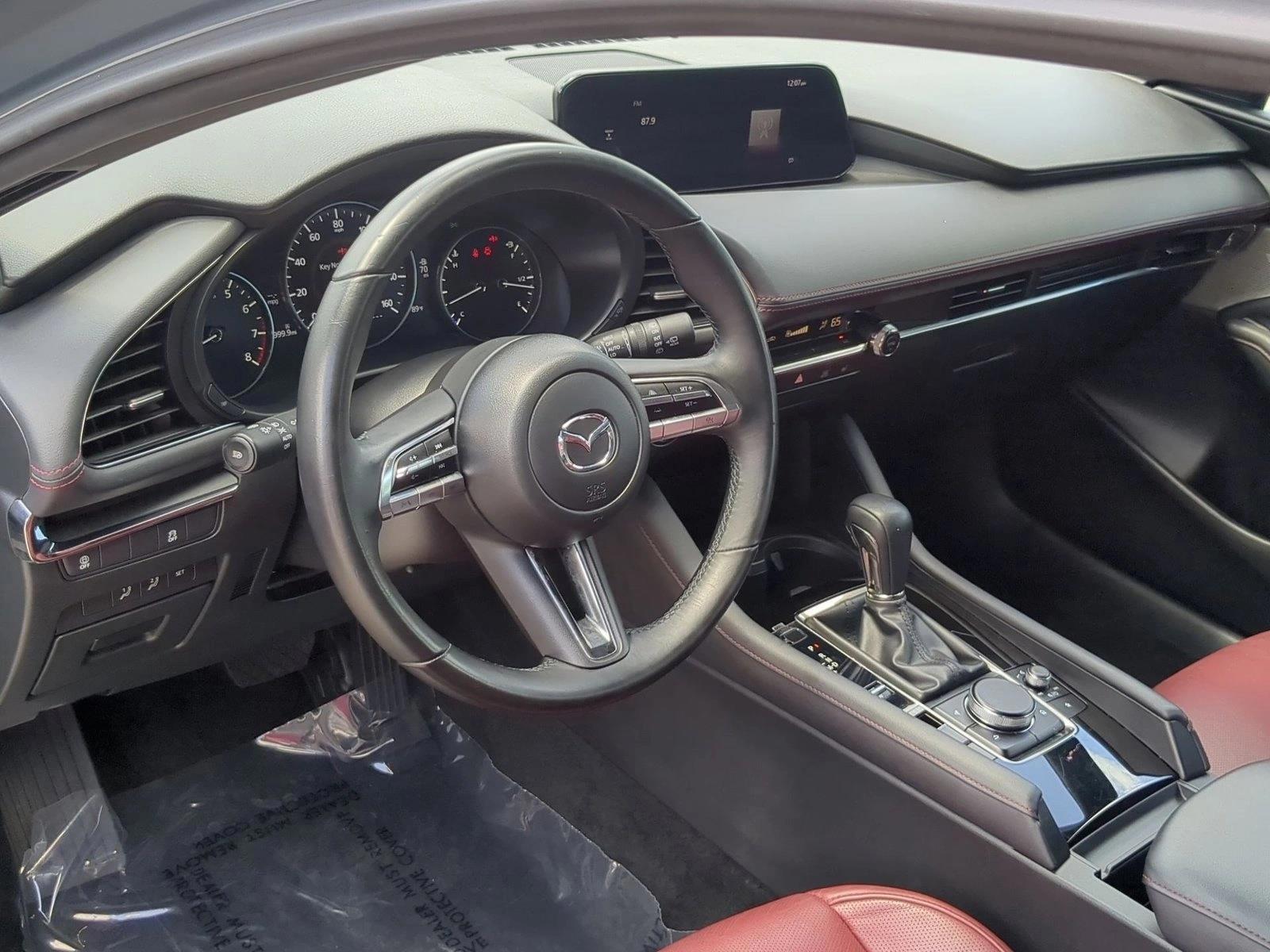 Thumbnail: 2023 Mazda Mazda3 - 3