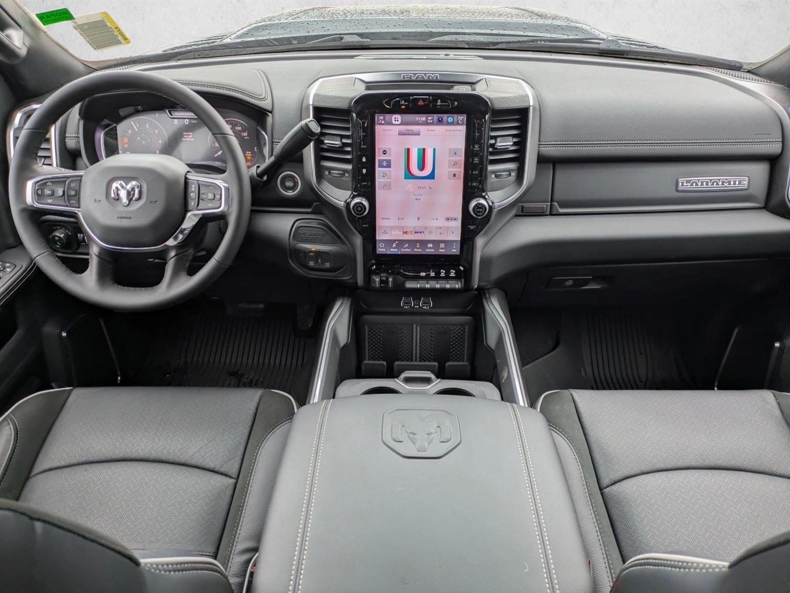 Thumbnail: 2026 RAM 2500 - 3