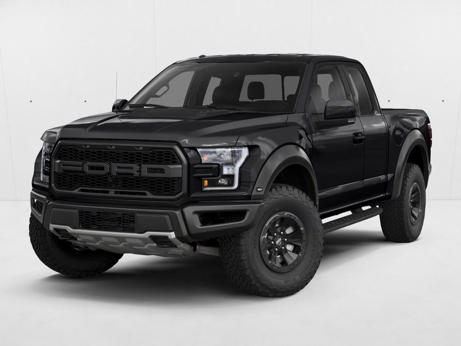 2018 Ford F-150 Raptor 4x4 SuperCab 5-1/2 Box's photo