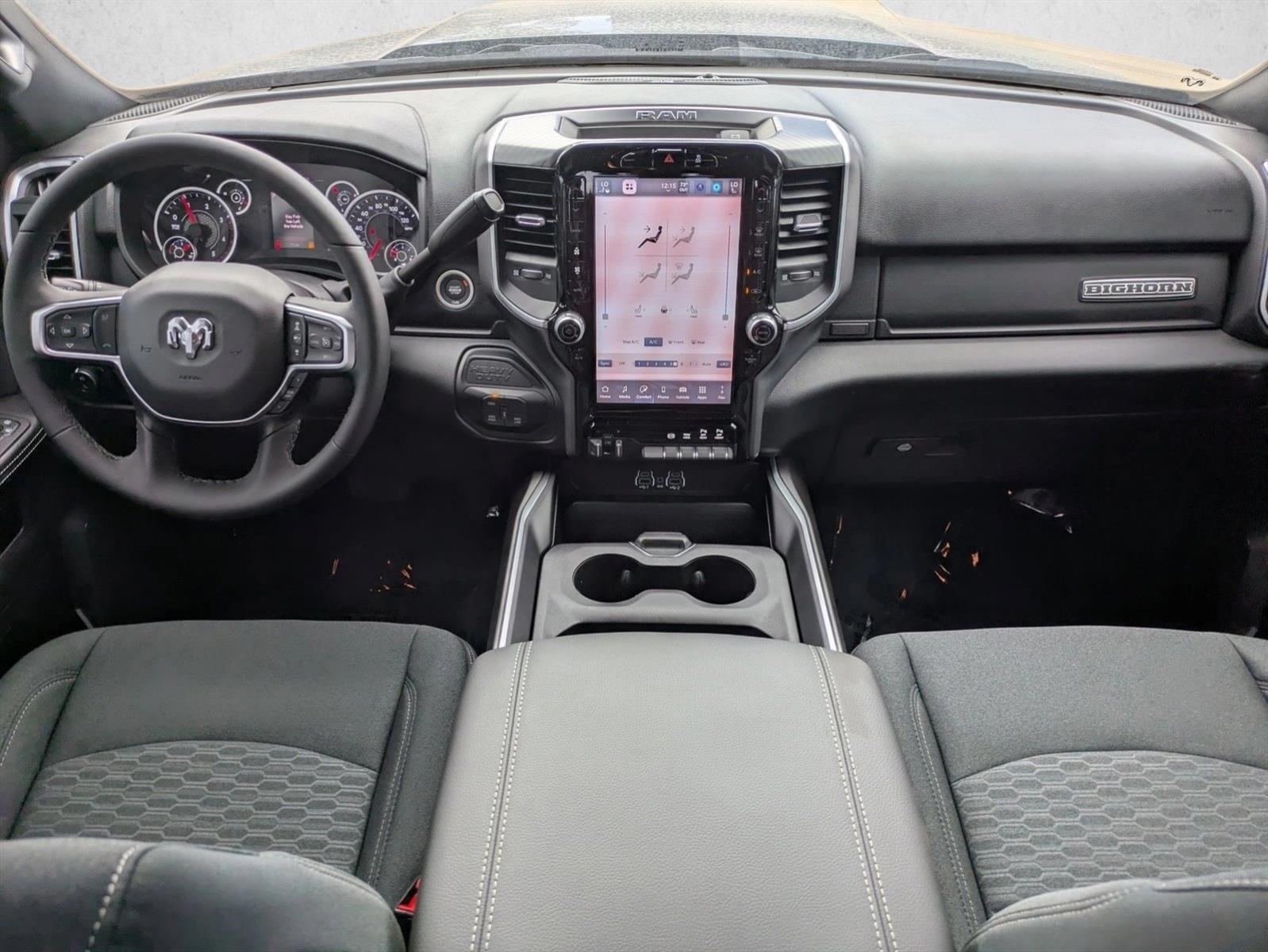 Thumbnail: 2025 RAM 2500 - 3