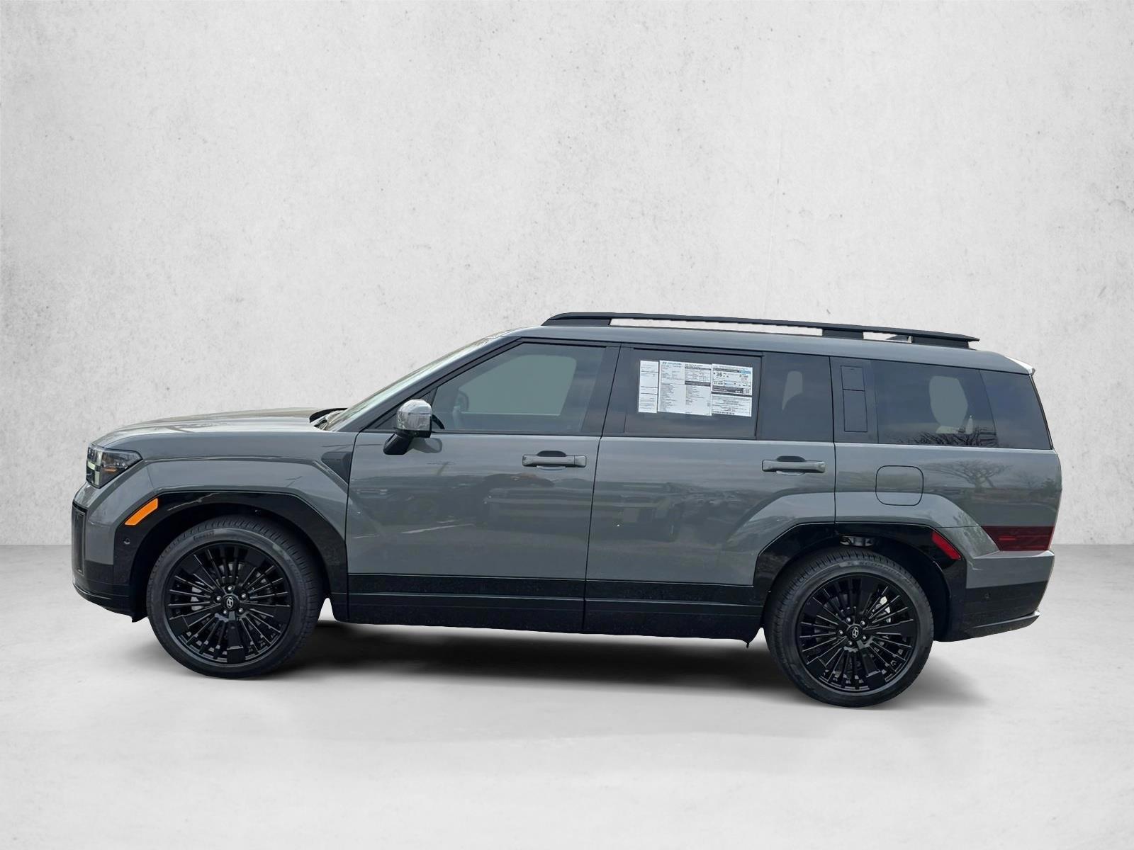 Thumbnail: 2026 Hyundai Santa Fe - 2