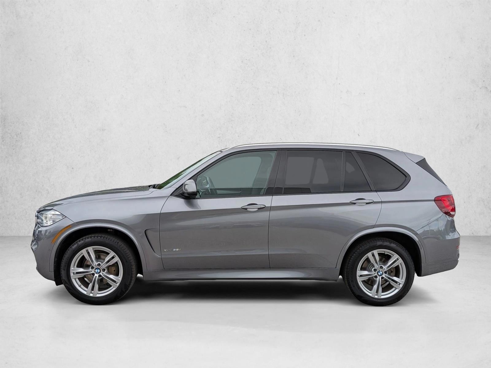 Thumbnail: 2018 BMW X5 - 2