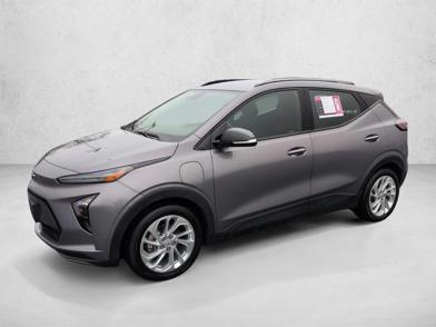 2023 Chevrolet Bolt EUV LT -
                  Laurel, MD