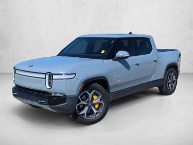 2022 Rivian R1T Launch Edition -
                  Memphis, TN
