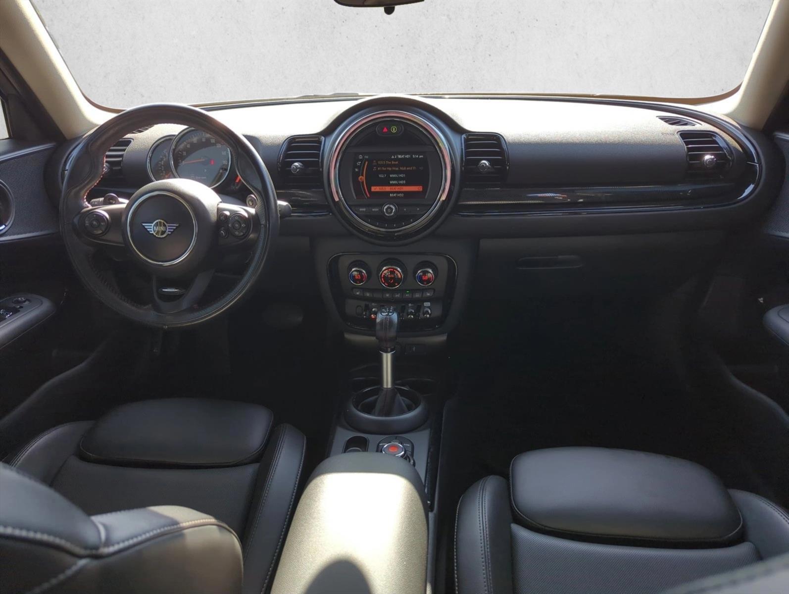 Thumbnail: 2019 MINI Cooper Clubman - 2