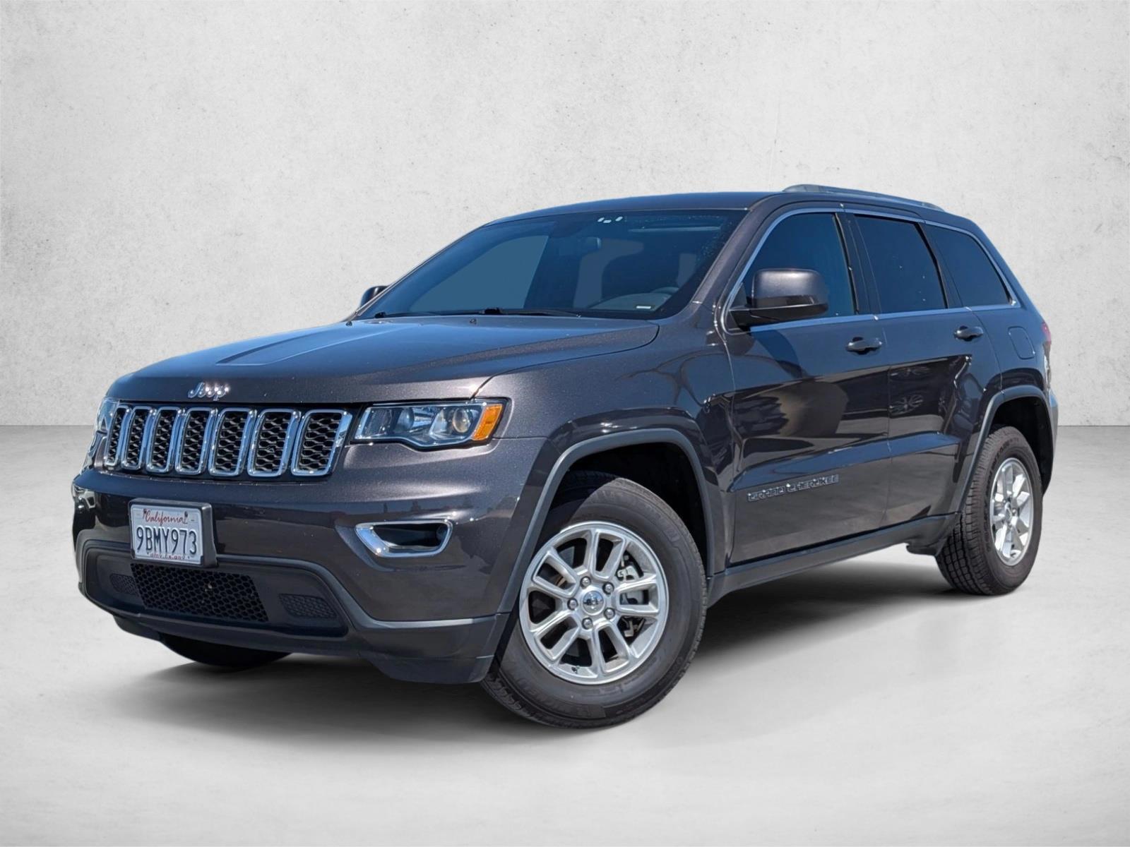 Thumbnail: 2019 Jeep Grand Cherokee - 1