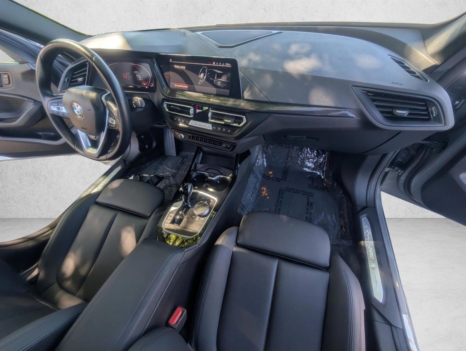 Thumbnail: 2024 BMW 2 Series - 4