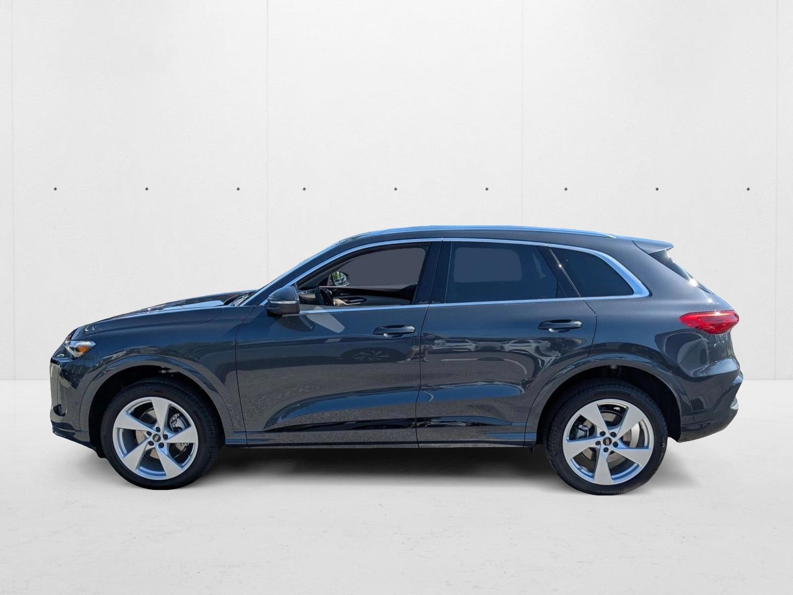 Thumbnail: 2025 Audi Q5 - 2