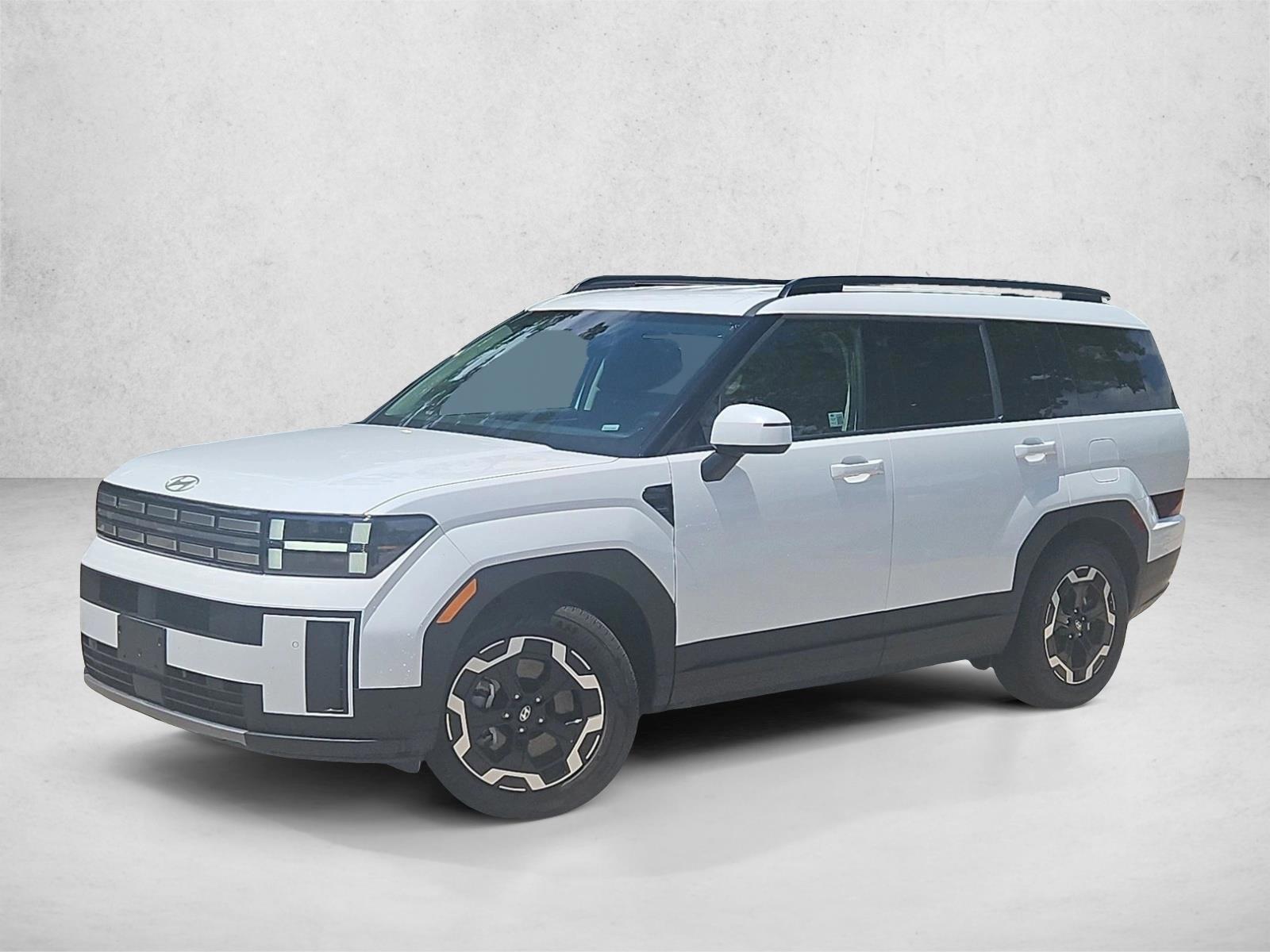 Thumbnail: 2026 Hyundai Santa Fe - 1
