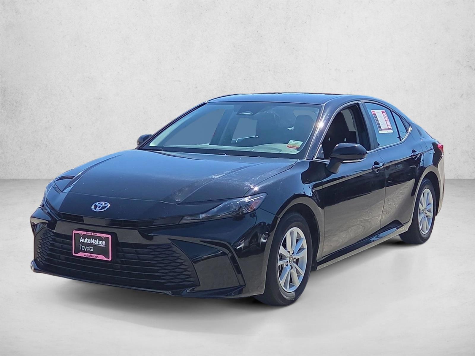 Thumbnail: 2025 Toyota Camry - 1