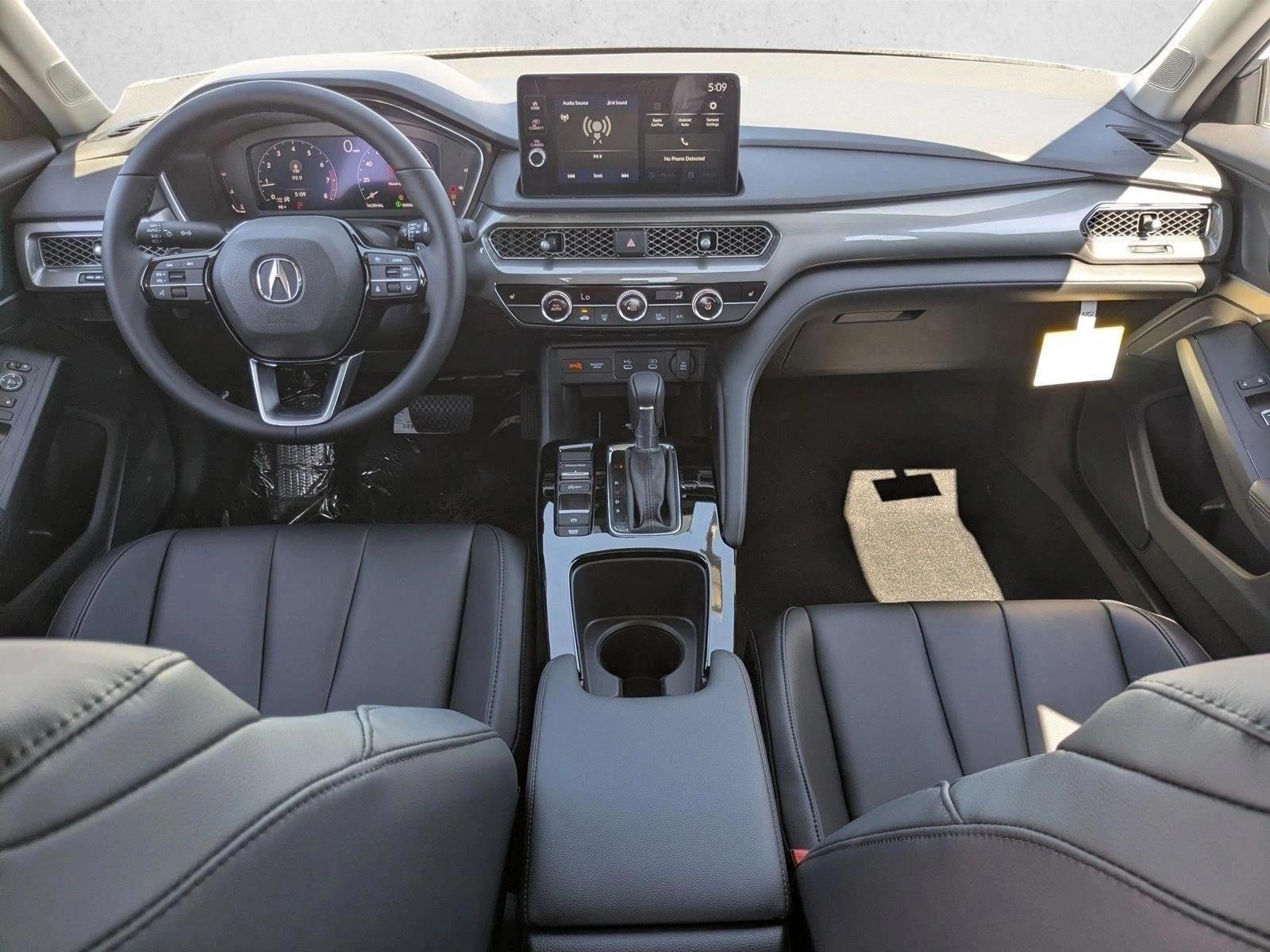 Thumbnail: 2026 Acura Integra - 3