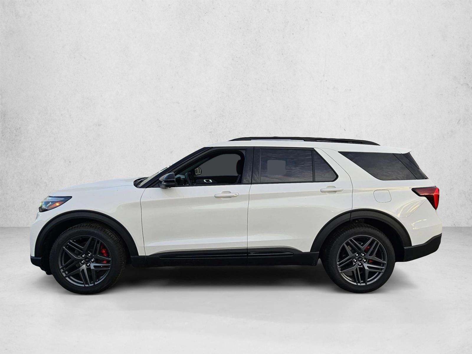 Thumbnail: 2026 Ford Explorer - 2