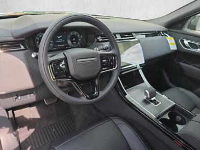 2026 Land Rover Range Rover Velar