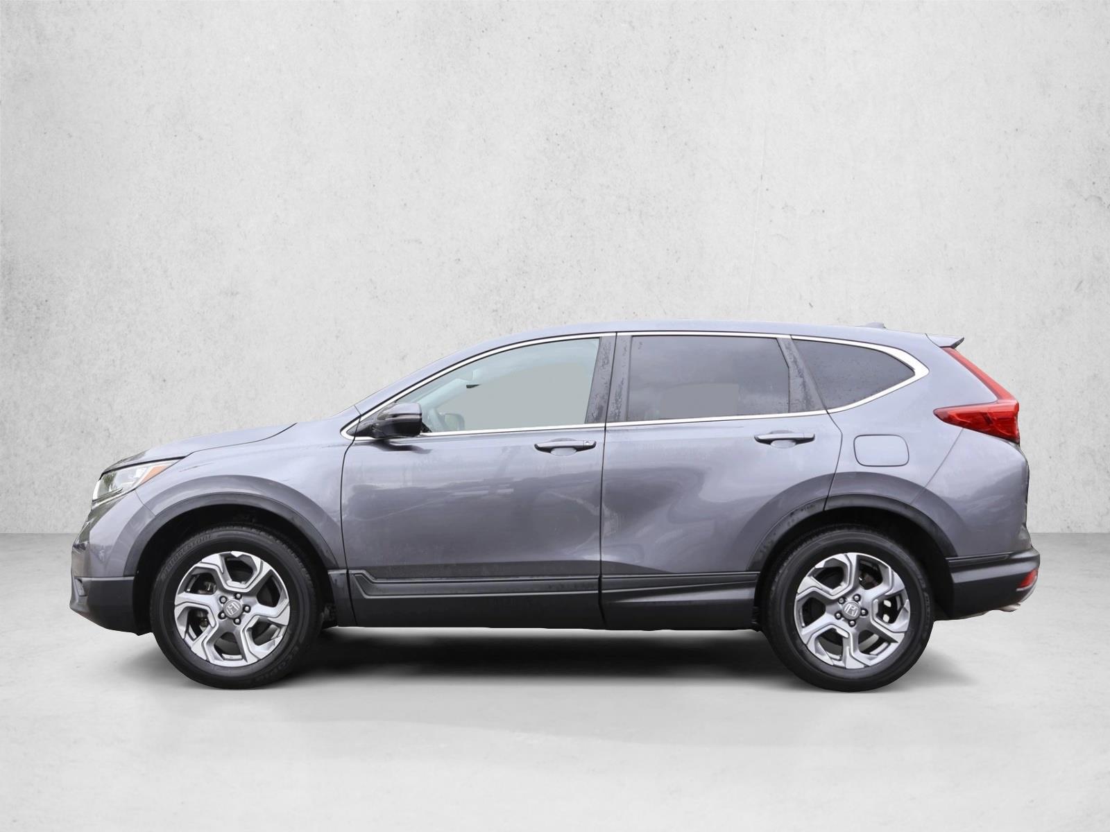 Thumbnail: 2019 Honda CR-V - 2