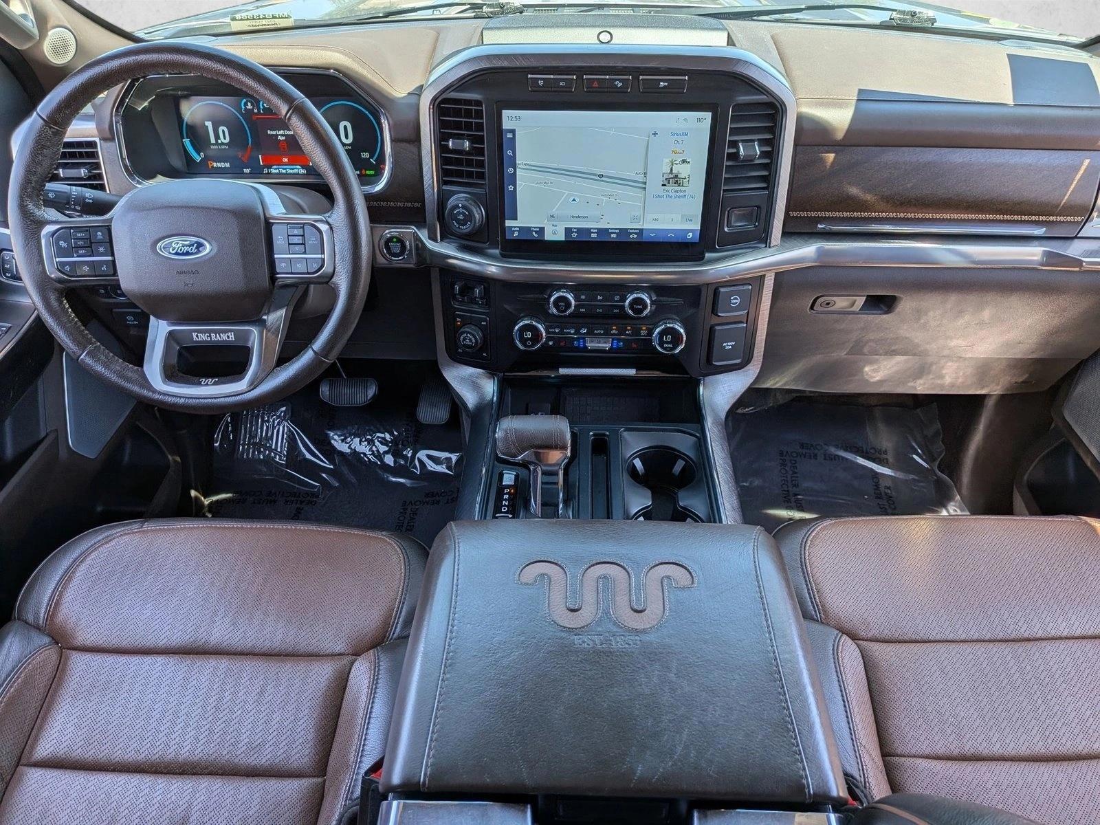 Thumbnail: 2021 Ford F-150 - 3