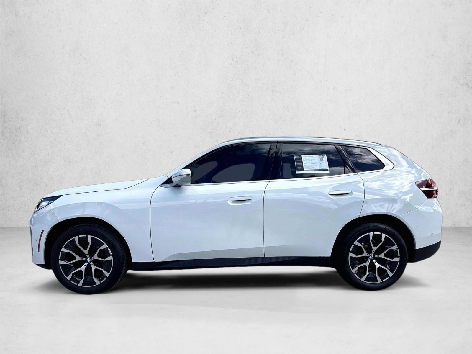Thumbnail: 2026 BMW X3 - 2