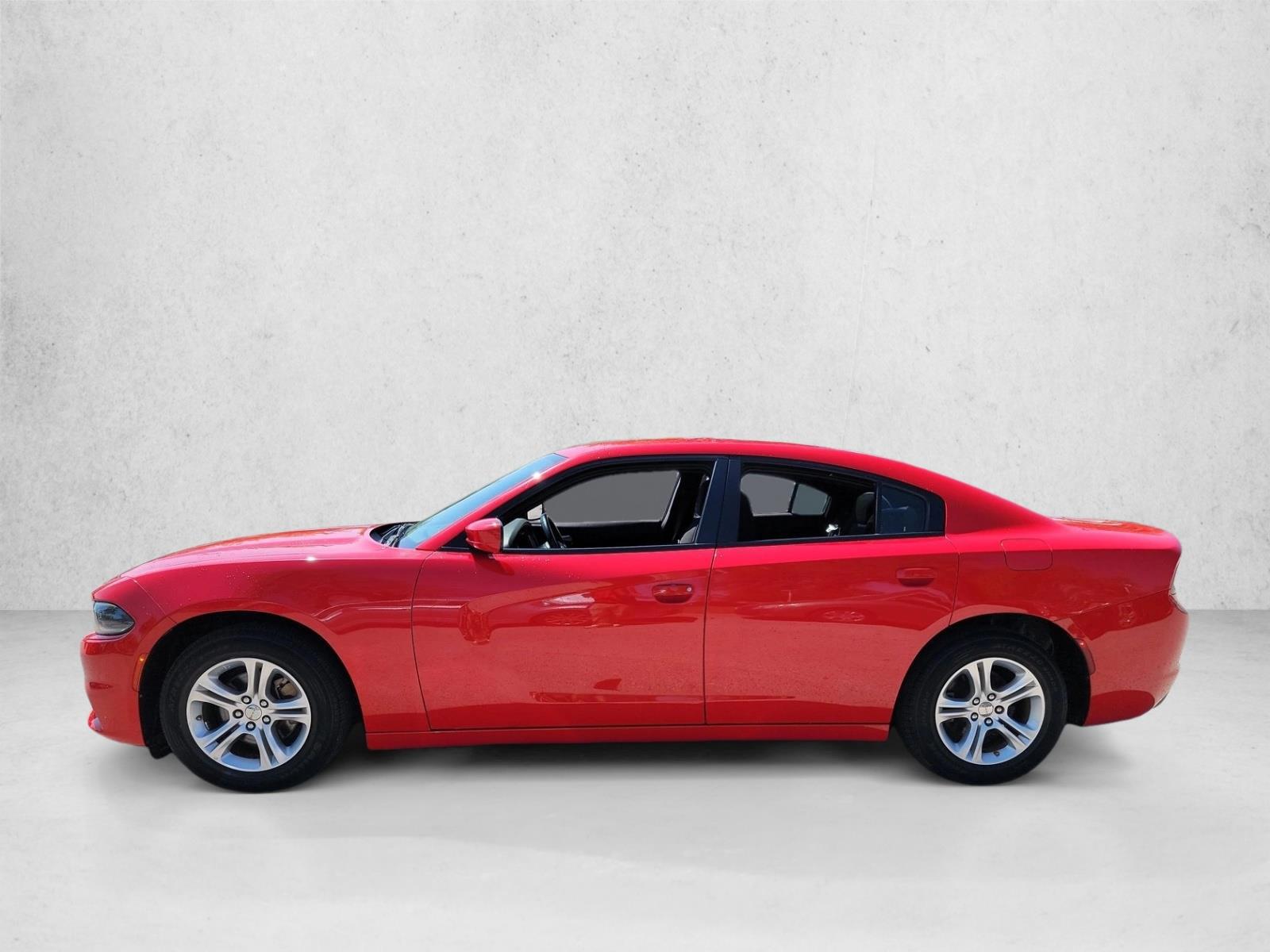 Thumbnail: 2022 Dodge Charger - 2
