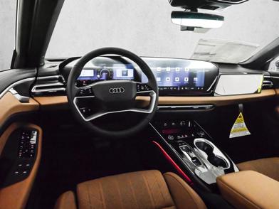 2026 Audi A6