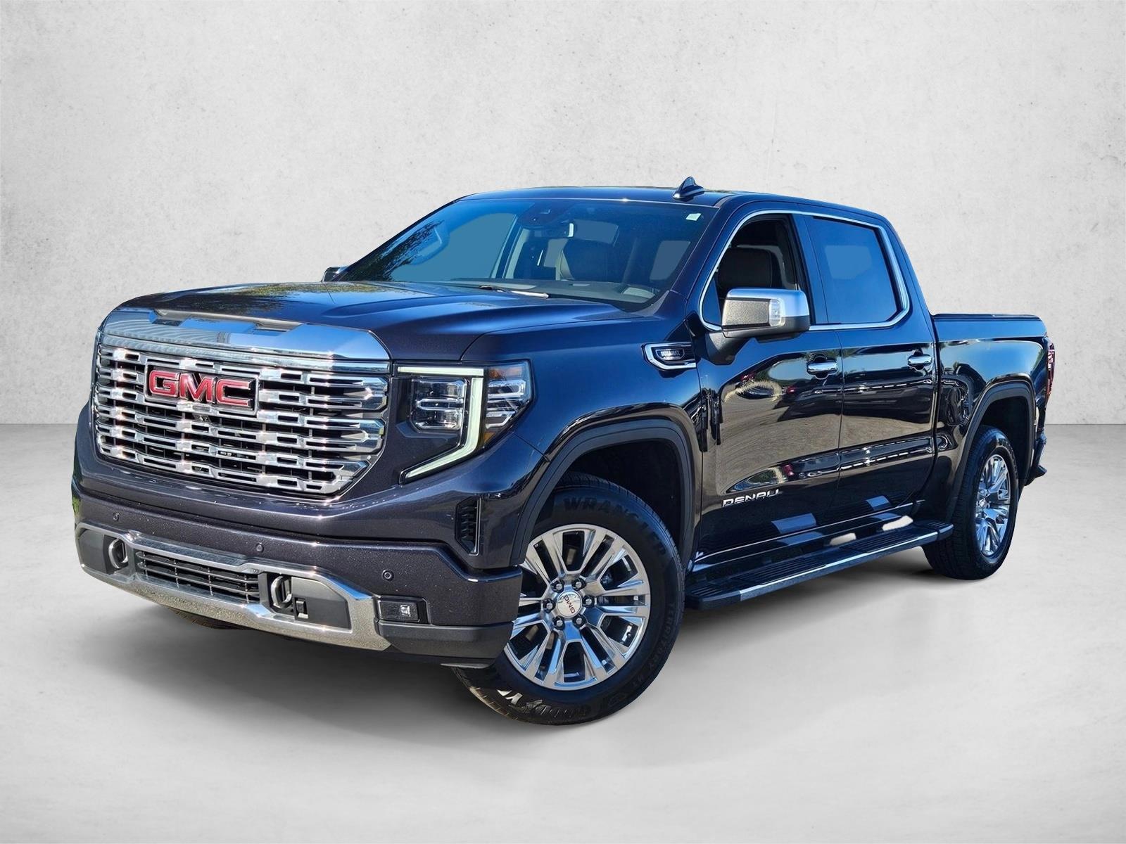 Thumbnail: 2023 GMC Sierra 1500 - 1