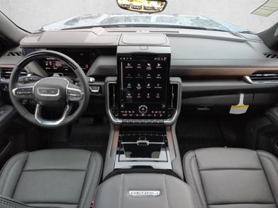 2026 GMC Yukon