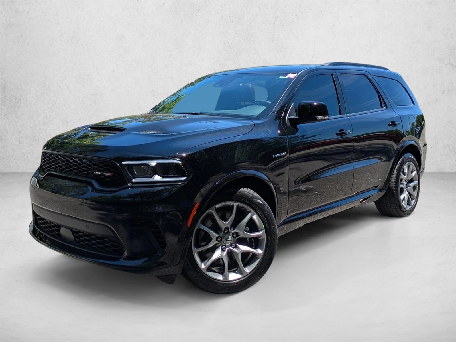 Thumbnail: 2026 Dodge Durango - 1