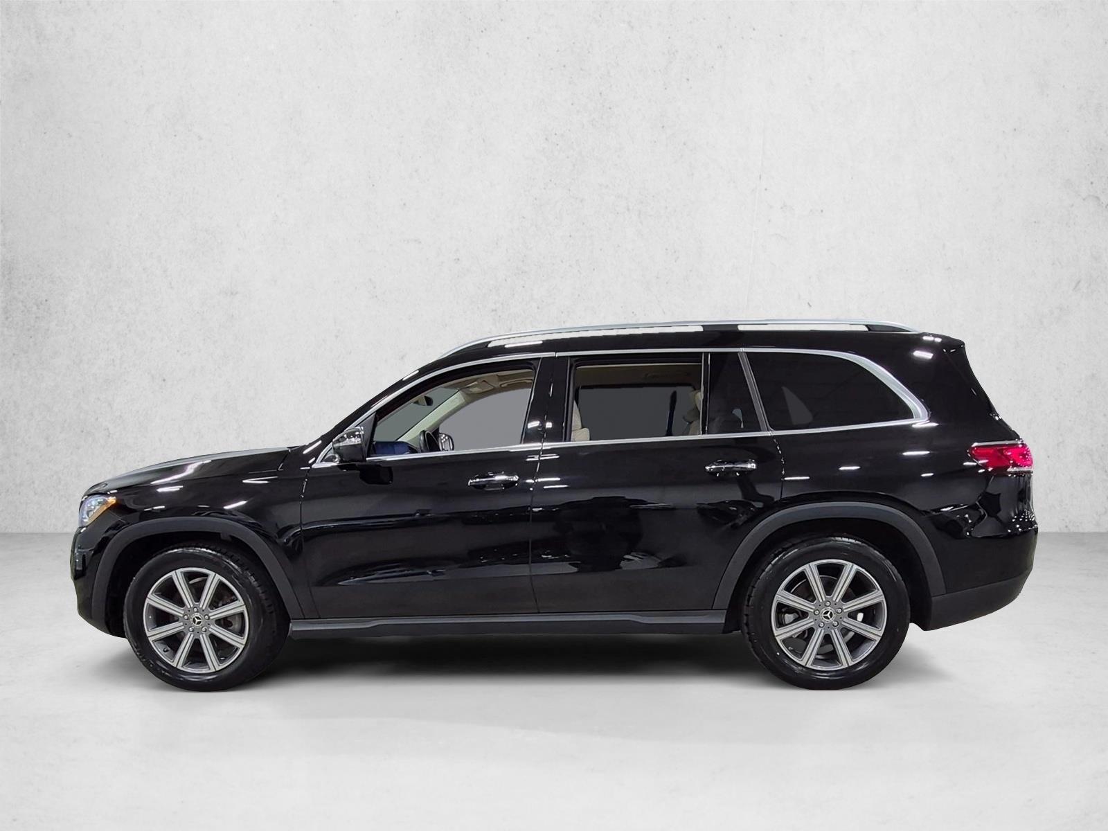 Thumbnail: 2023 Mercedes-Benz GLS - 2