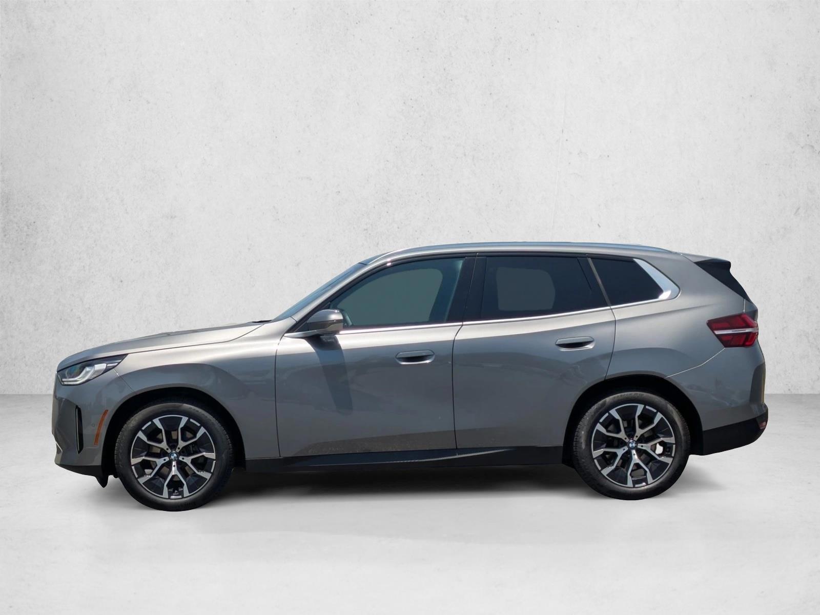 Thumbnail: 2025 BMW X3 - 2