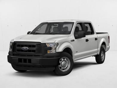 2015 Ford F-150 XL -
                  Ft. Myers, FL