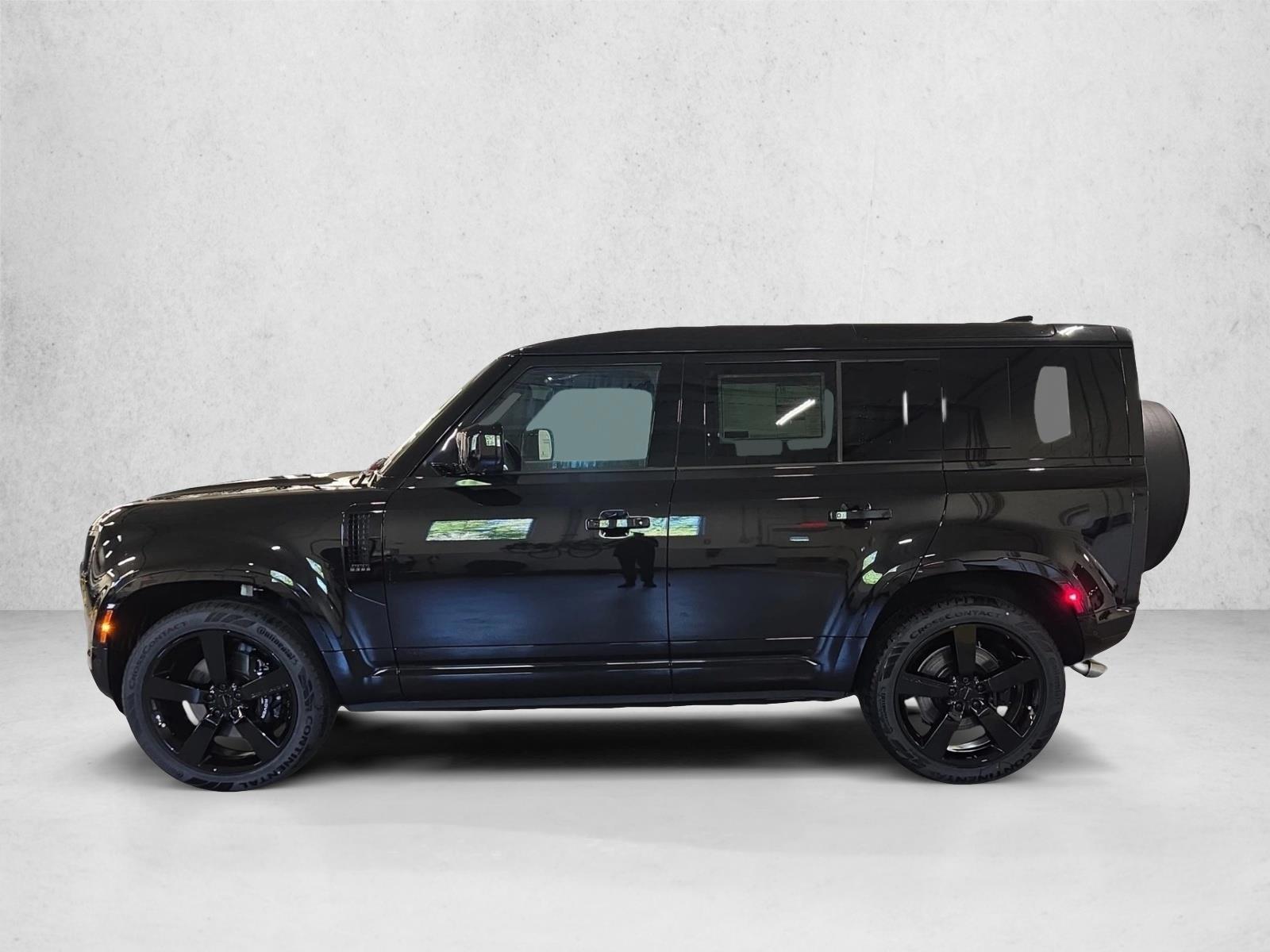 Thumbnail: 2026 Land Rover Defender - 2