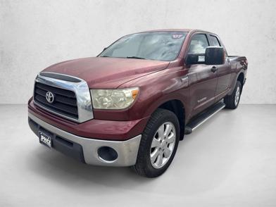 2007 Toyota Tundra SR5 -
                  Burleson, TX