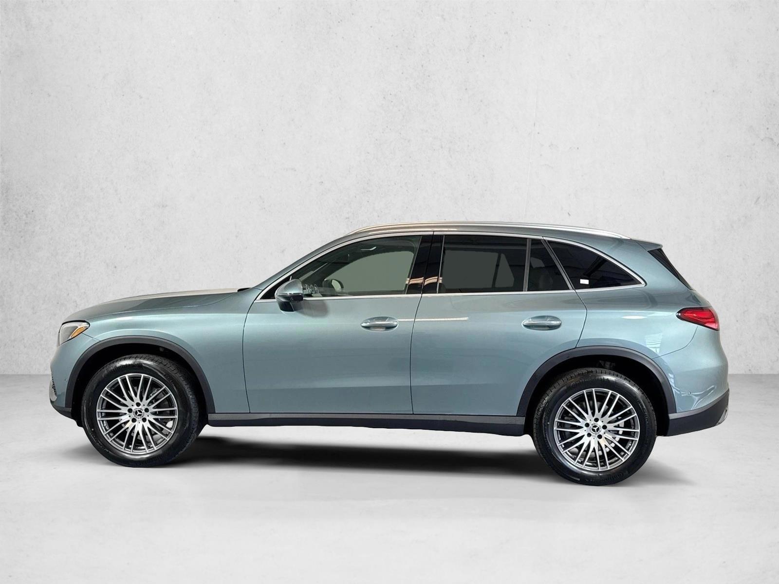 Thumbnail: 2026 Mercedes-Benz GLC - 2