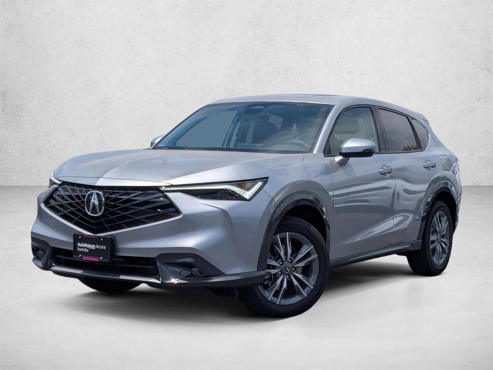 Thumbnail: 2026 Acura ADX - 1