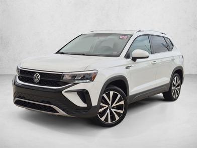 2022 Volkswagen Taos SE -
                  Davie, FL