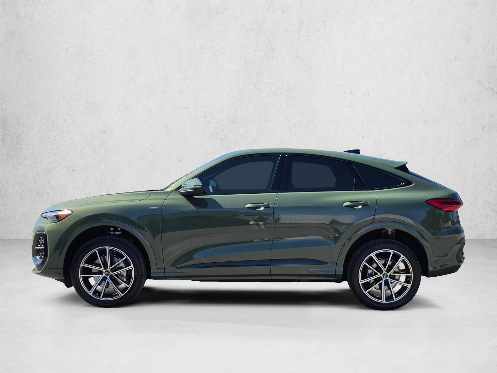 Thumbnail: 2026 Audi Q5 - 2