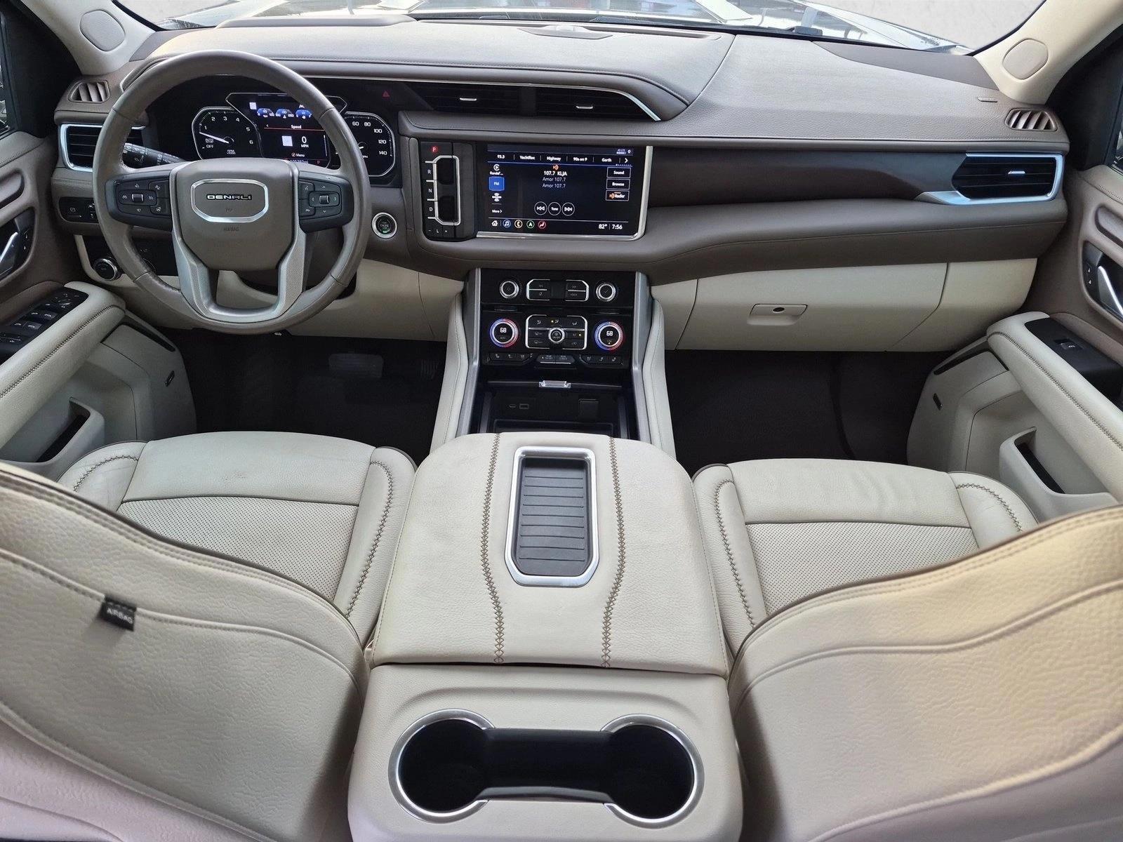 Thumbnail: 2021 GMC Yukon - 3