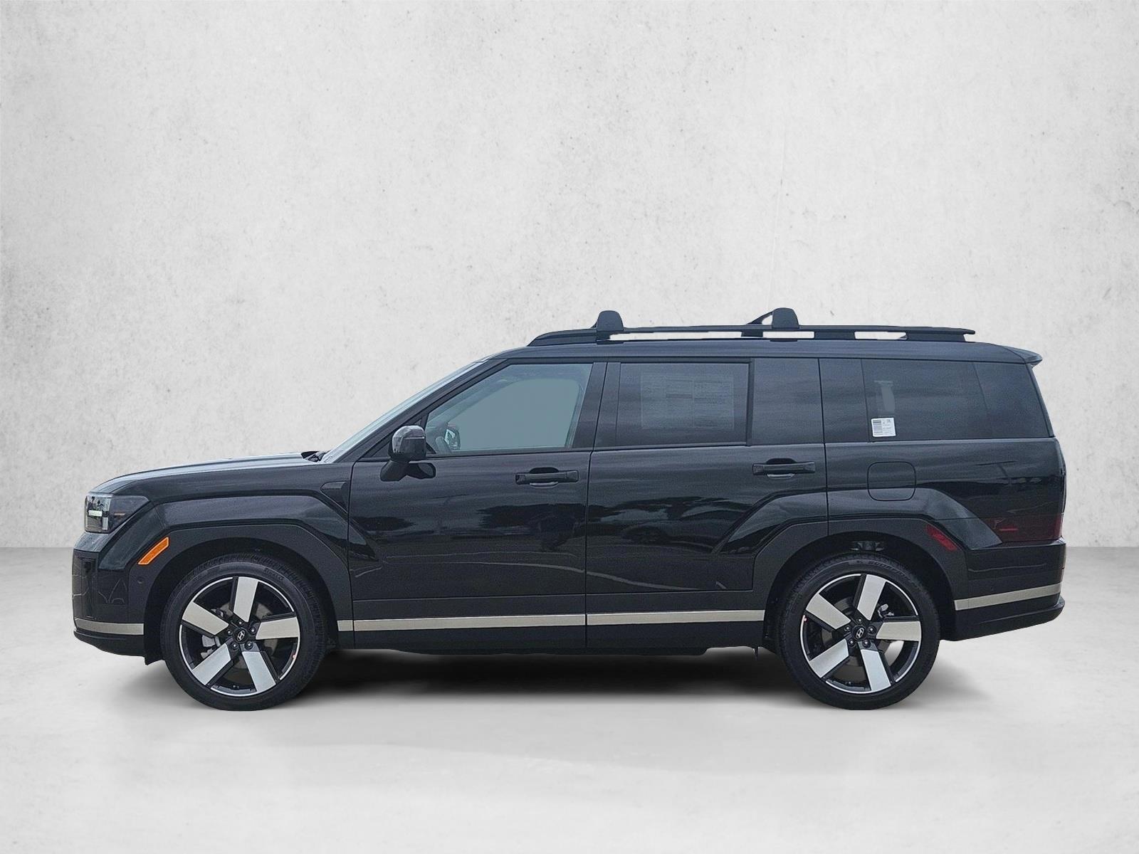 Thumbnail: 2026 Hyundai Santa Fe - 2