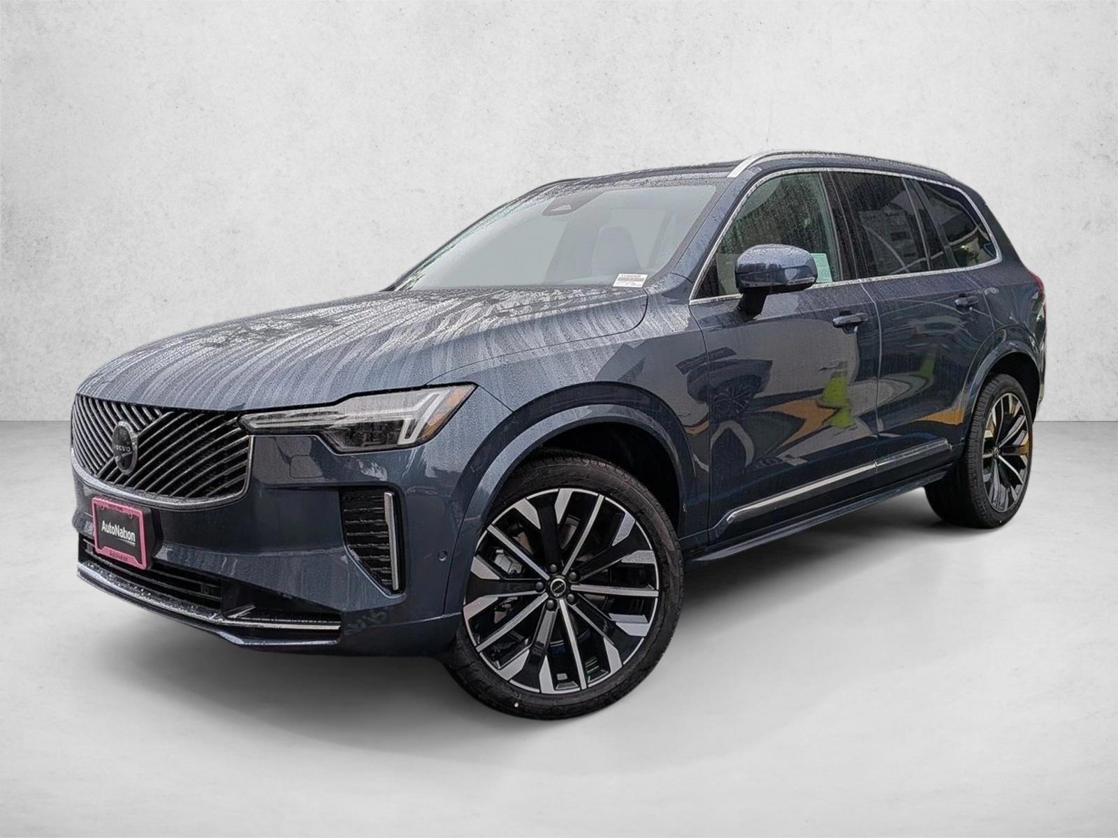 Thumbnail: 2026 Volvo XC90 - 1