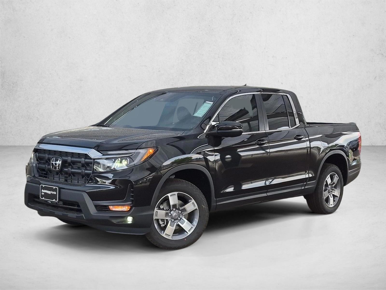 Thumbnail: 2026 Honda Ridgeline - 1
