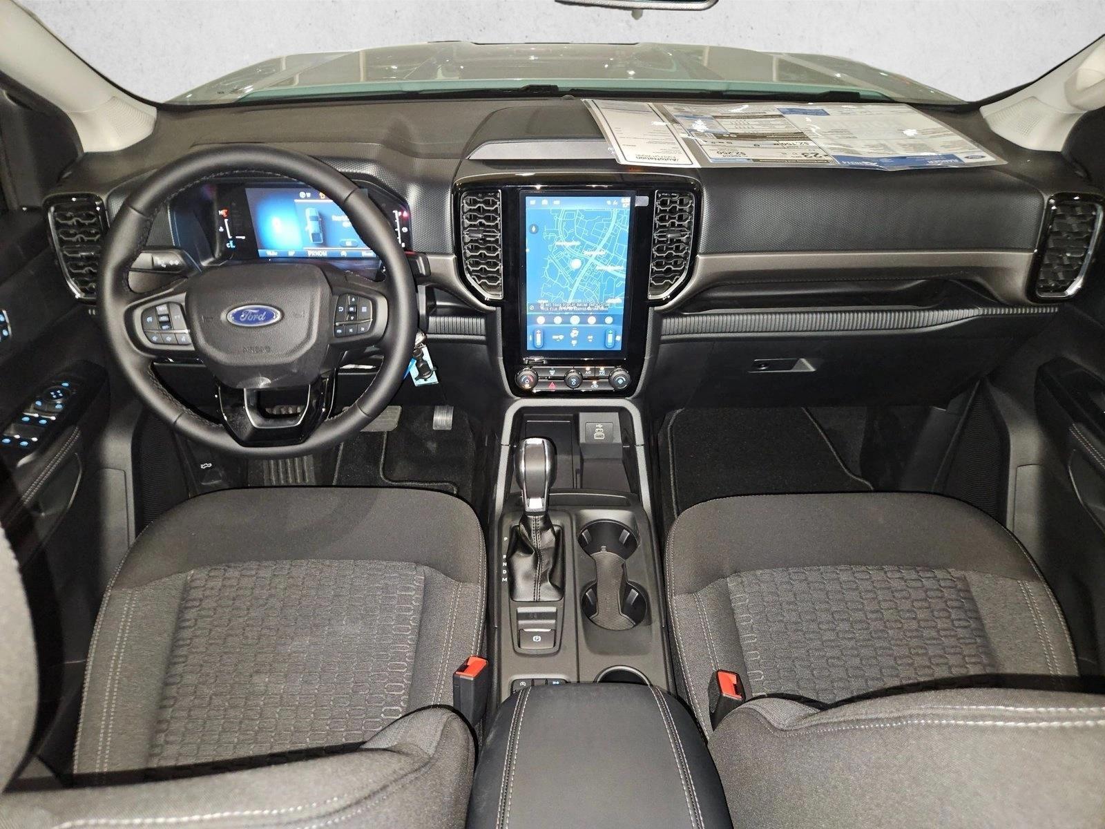 Thumbnail: 2026 Ford Ranger - 4