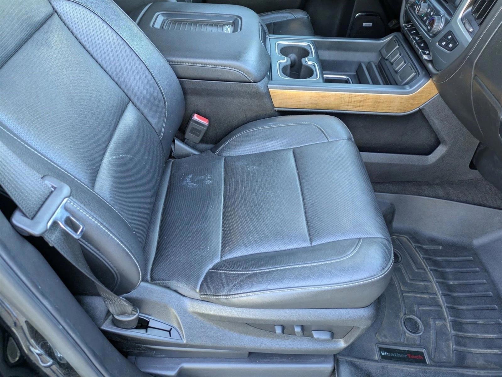 Thumbnail: 2018 Chevrolet Silverado 1500 - 5