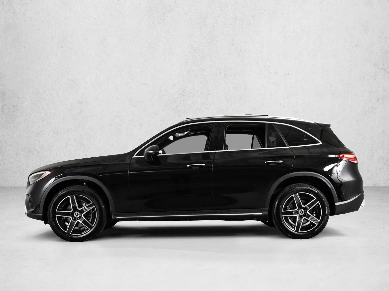 Thumbnail: 2026 Mercedes-Benz GLC - 2