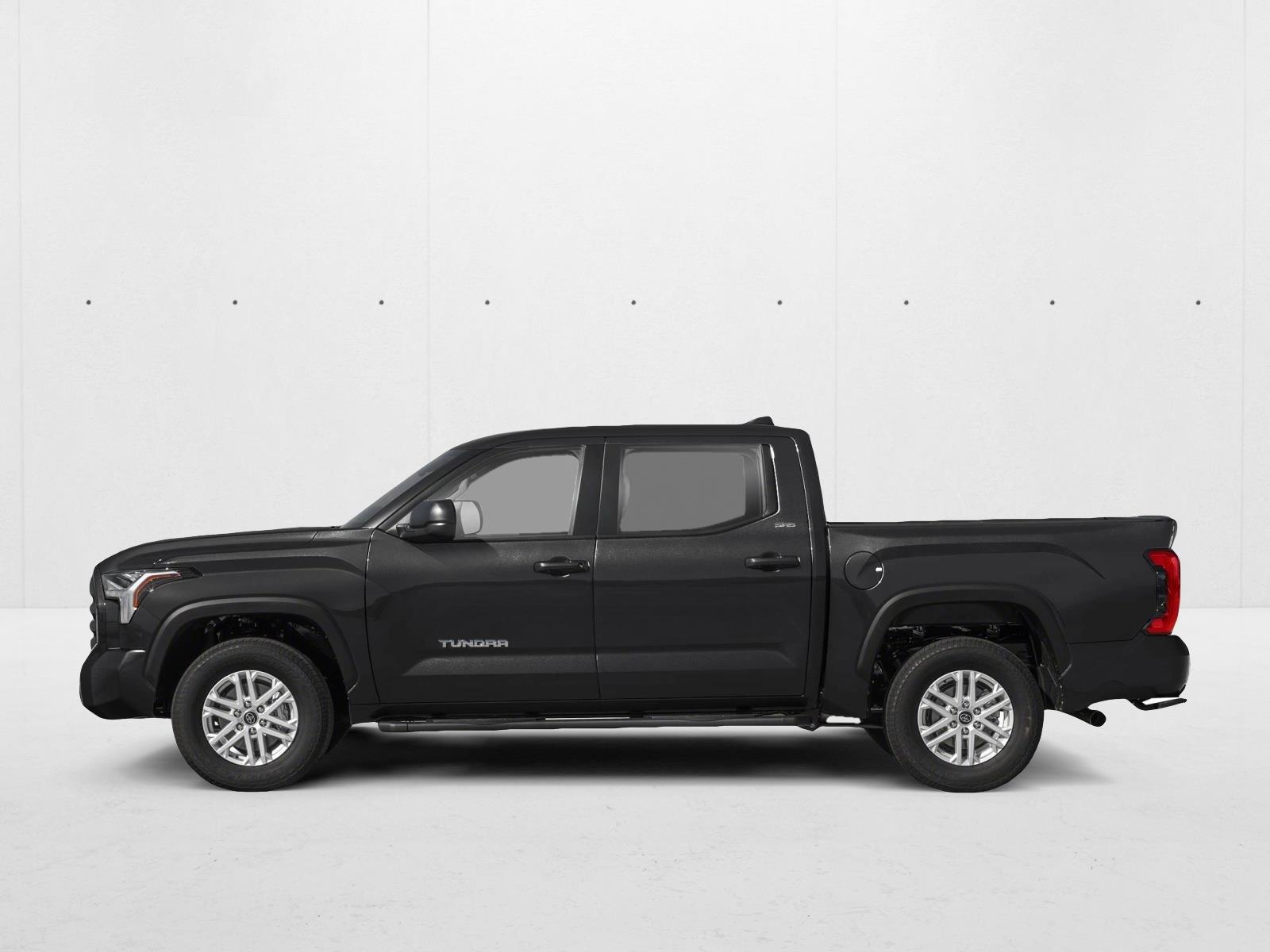 Thumbnail: 2026 Toyota Tundra - 2