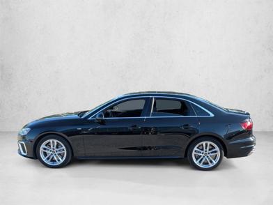 2023 Audi A4