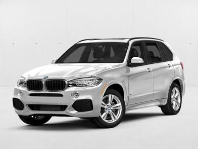 2016 BMW X5 xDrive35i -
                  Centennial, CO
