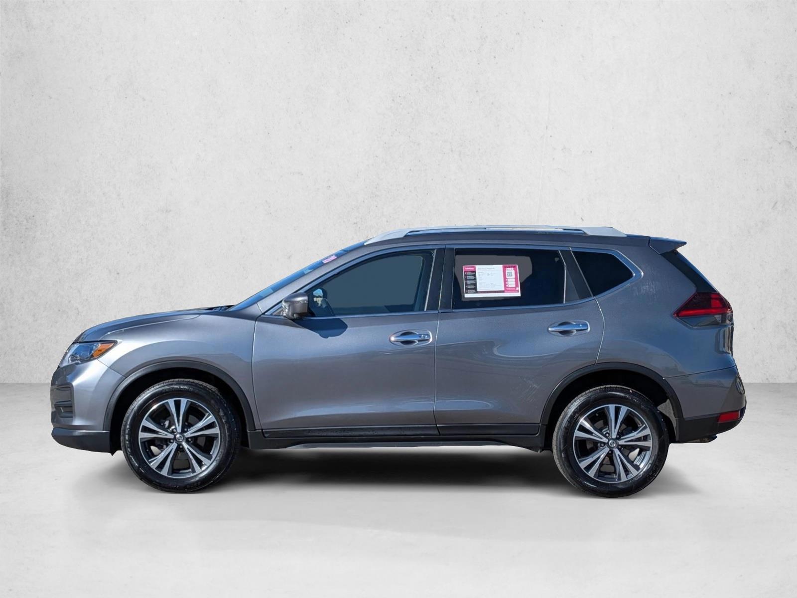 Thumbnail: 2020 Nissan Rogue - 2